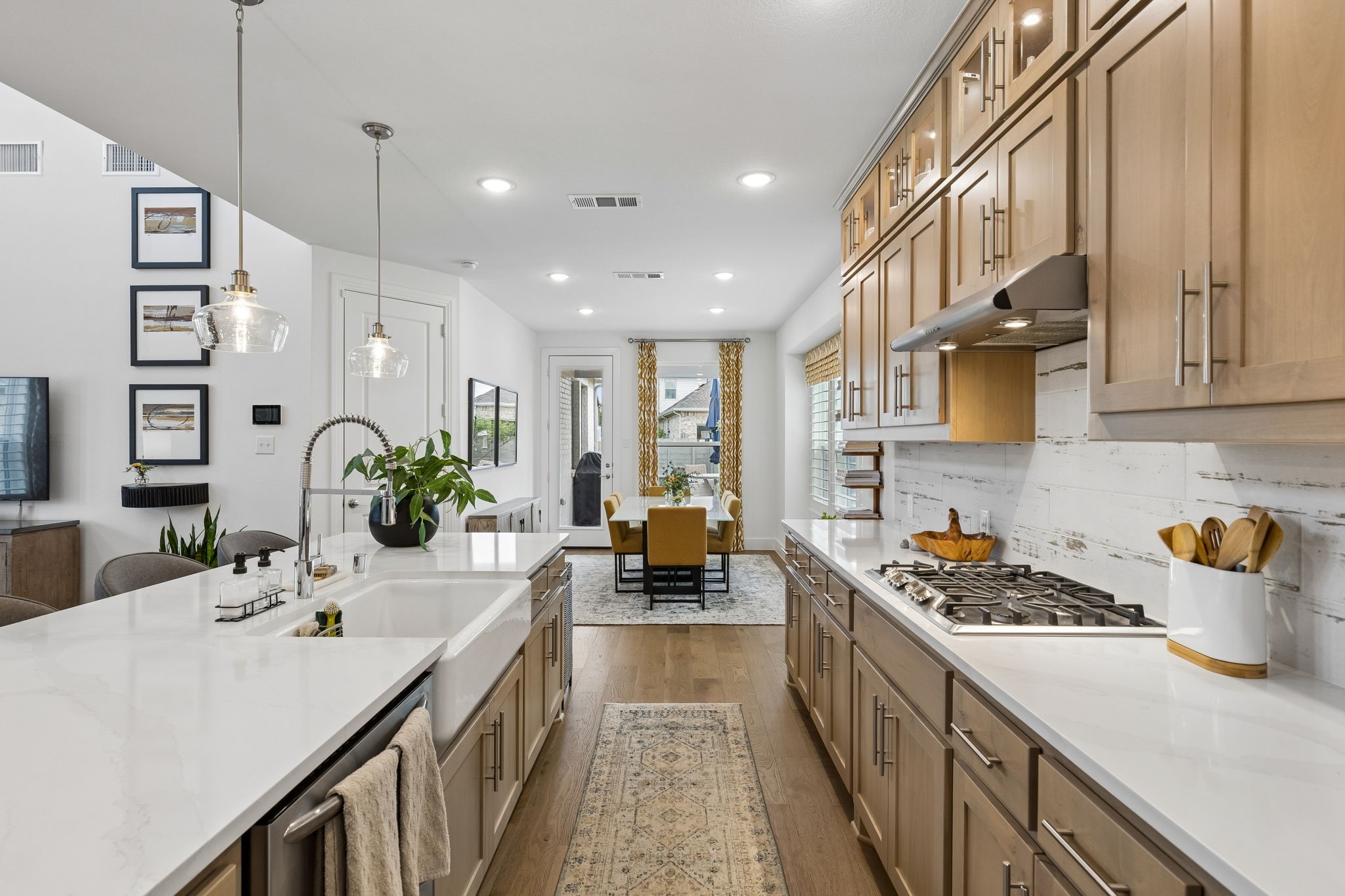 704 Streetside Lane Argyle TX 76226