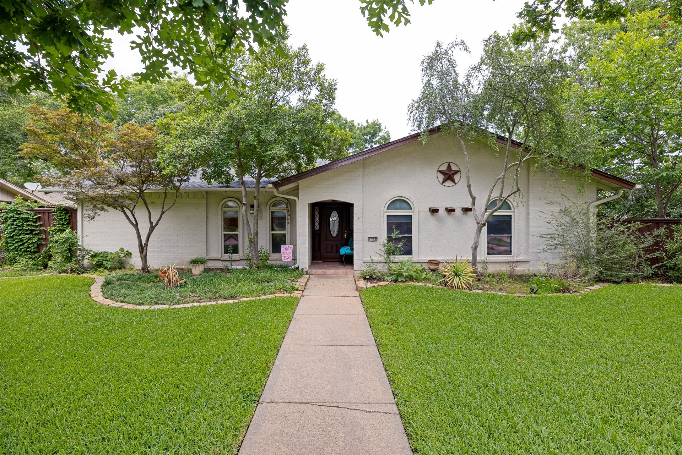 2900 Whitemarsh Circle Richardson TX 75080