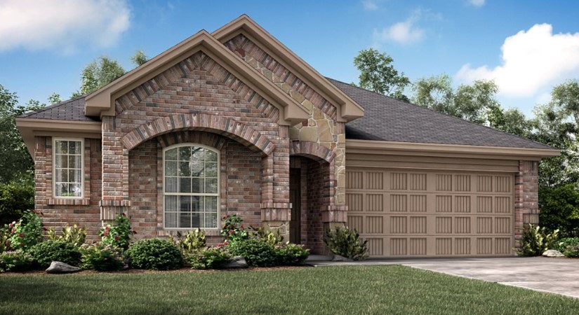 2126 Fimbry Drive Royse City TX 75189