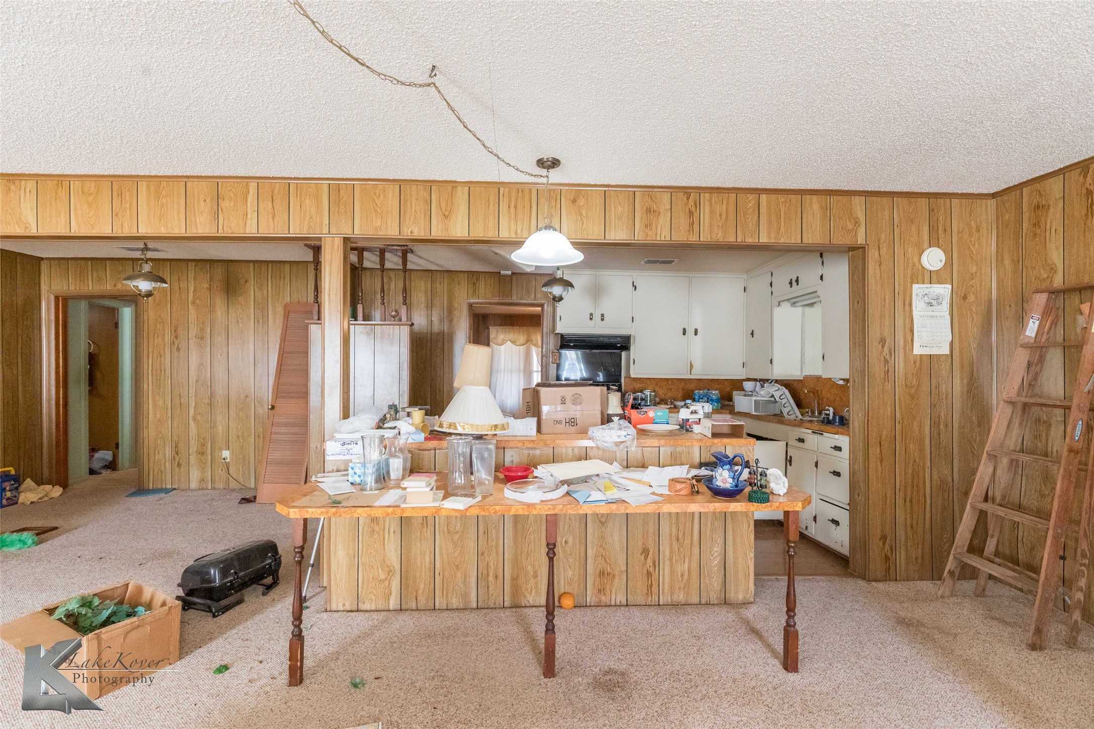 1306 Landon Street Stamford TX 79553