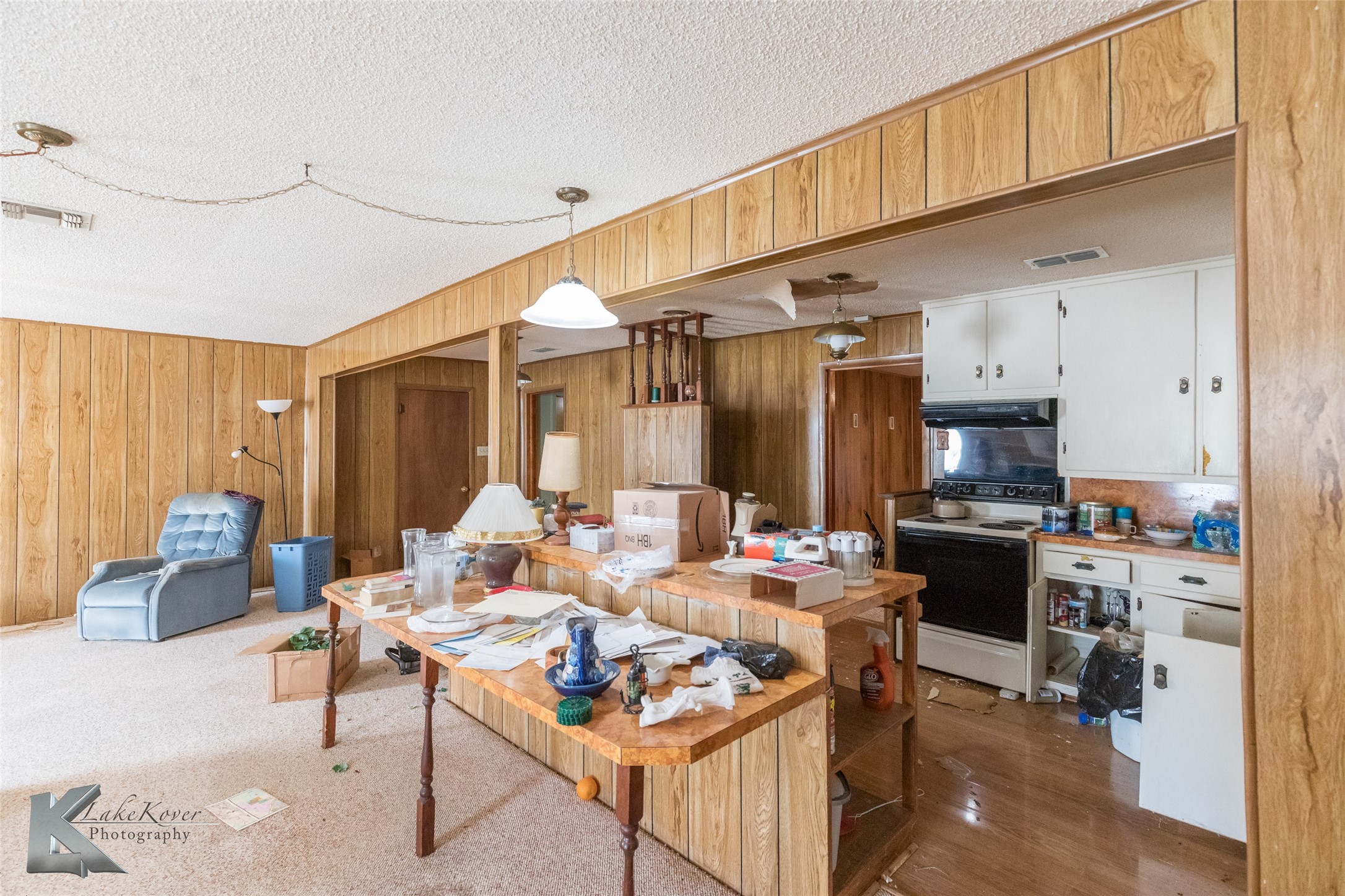 1306 Landon Street Stamford TX 79553