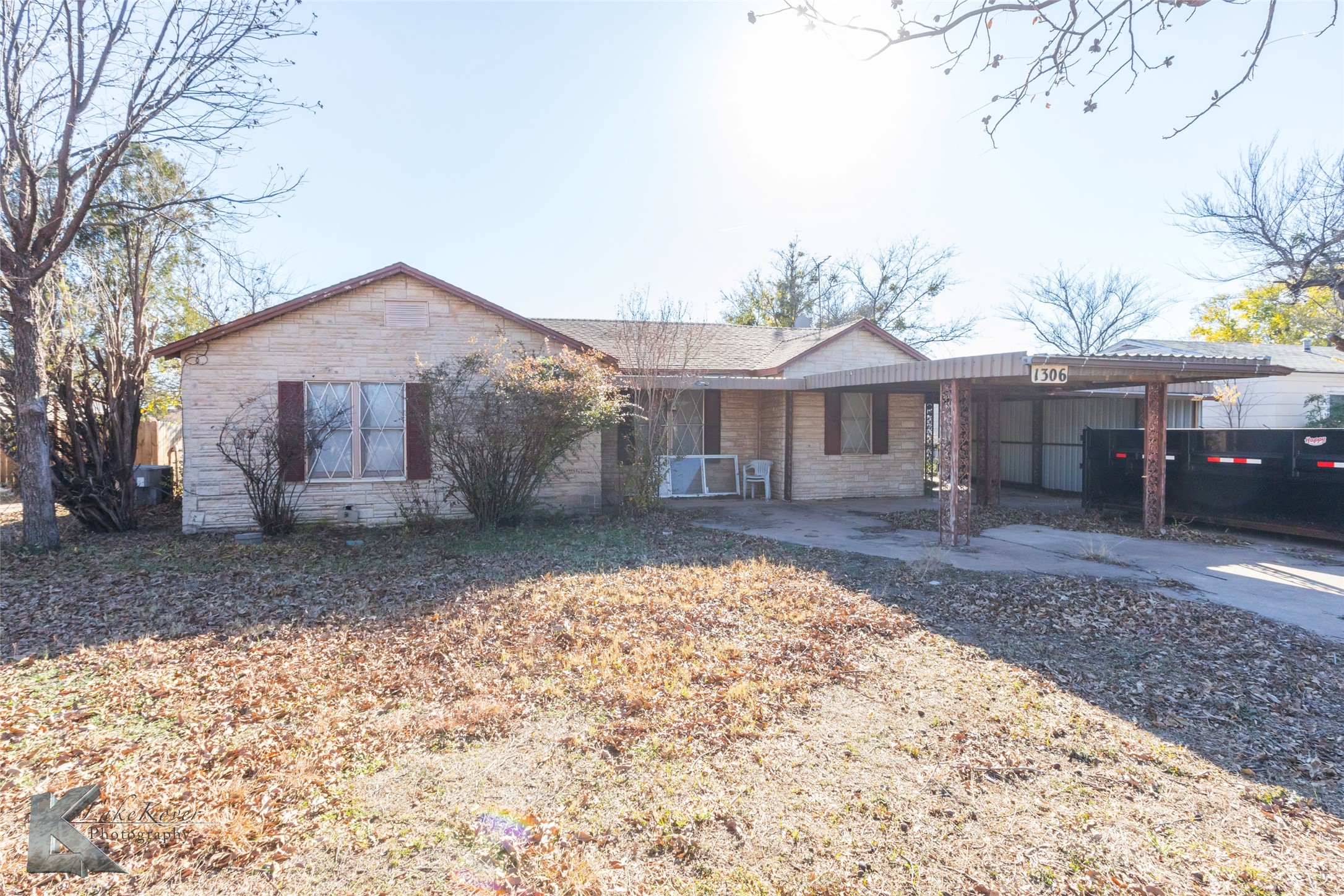 1306 Landon Street Stamford TX 79553