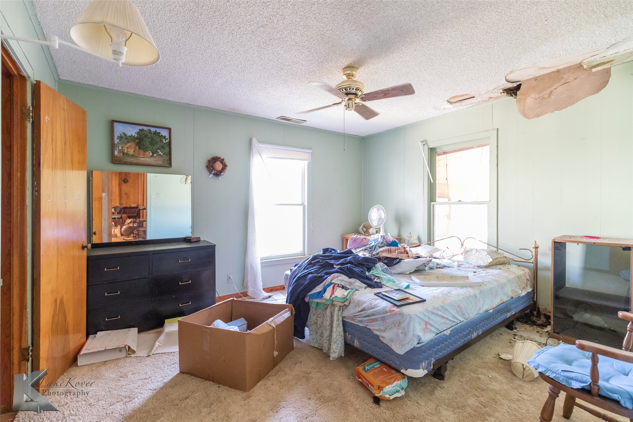 1306 Landon Street Stamford TX 79553
