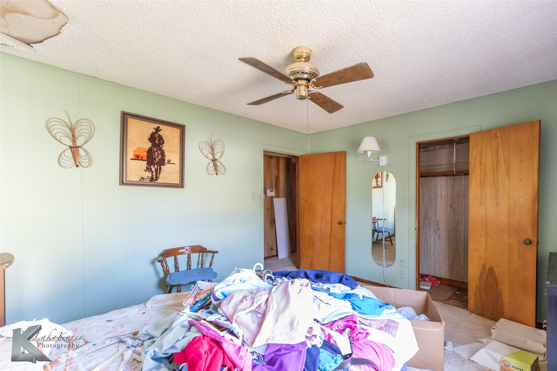 1306 Landon Street Stamford TX 79553