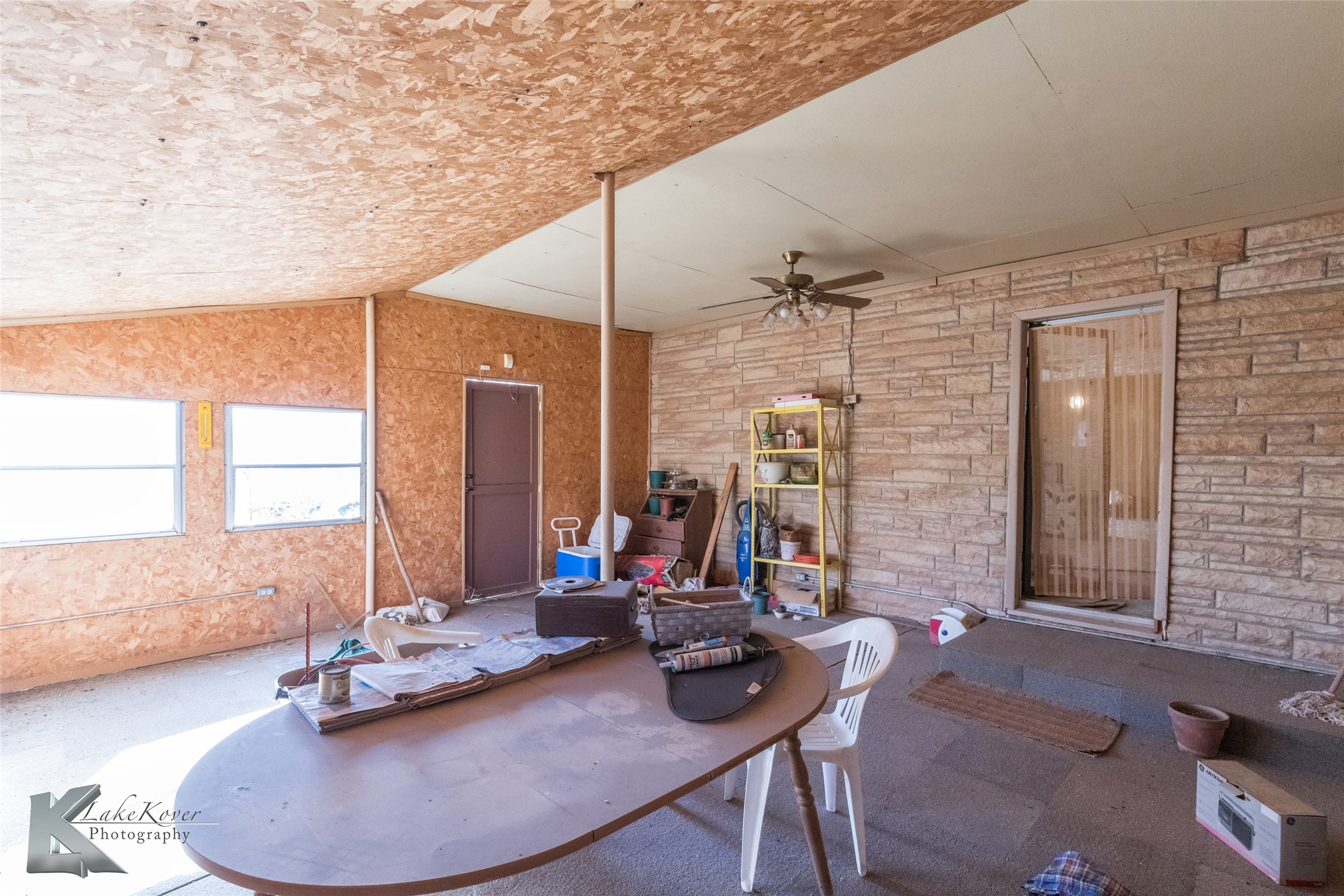 1306 Landon Street Stamford TX 79553