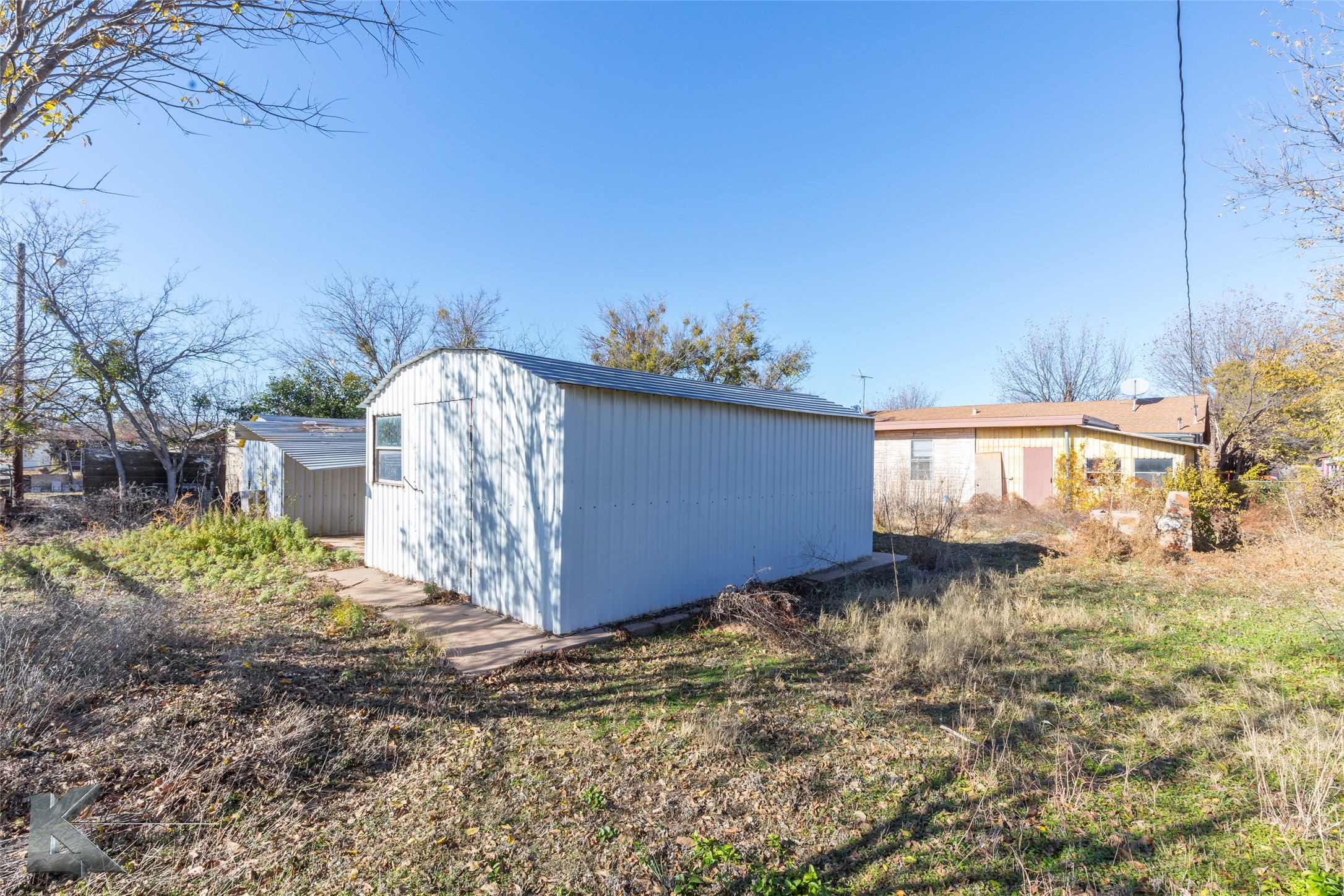 1306 Landon Street Stamford TX 79553