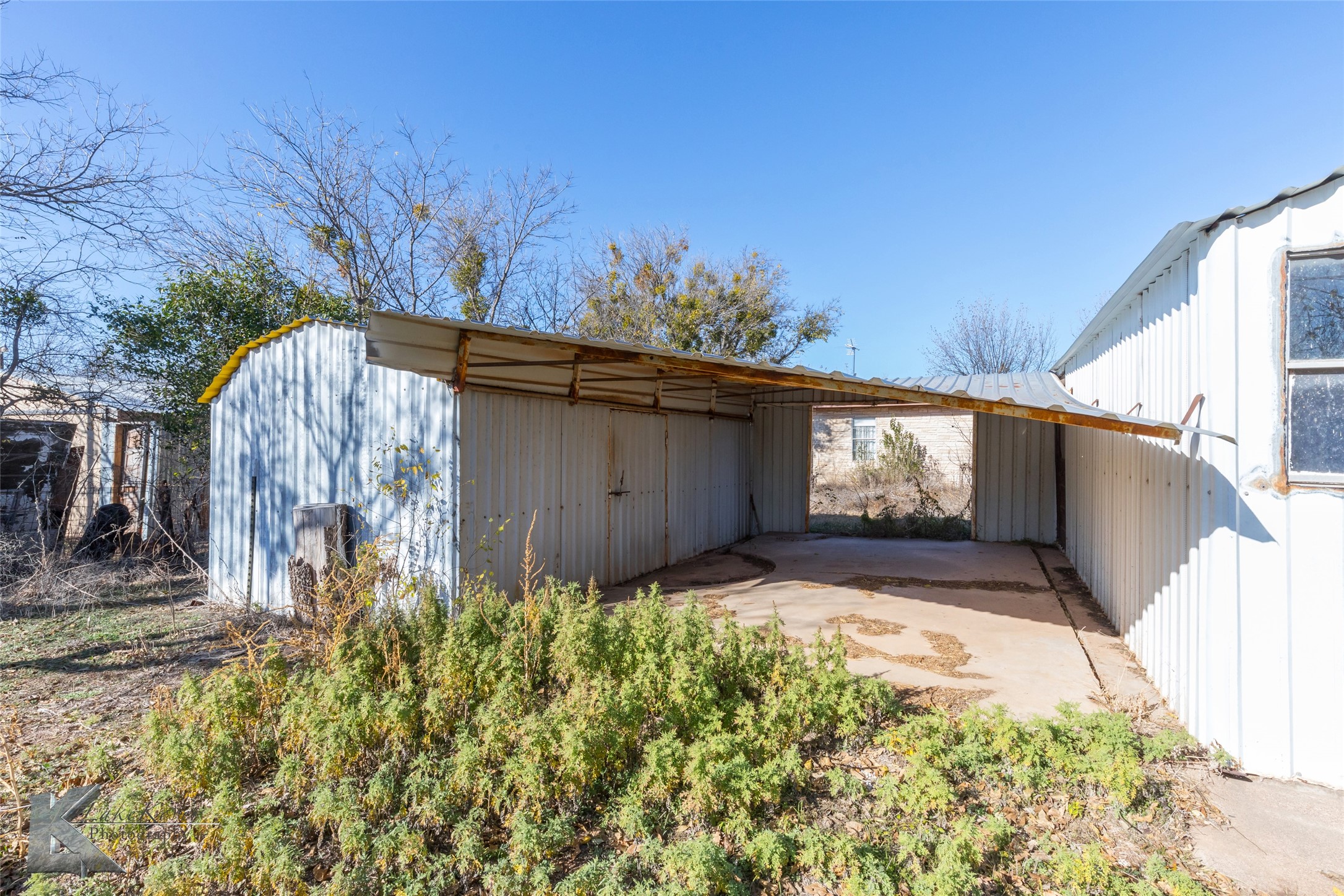 1306 Landon Street Stamford TX 79553