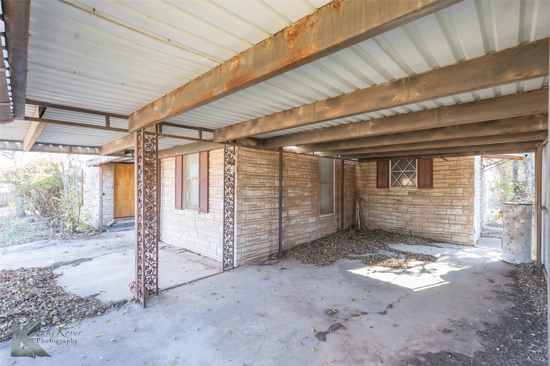 1306 Landon Street Stamford TX 79553