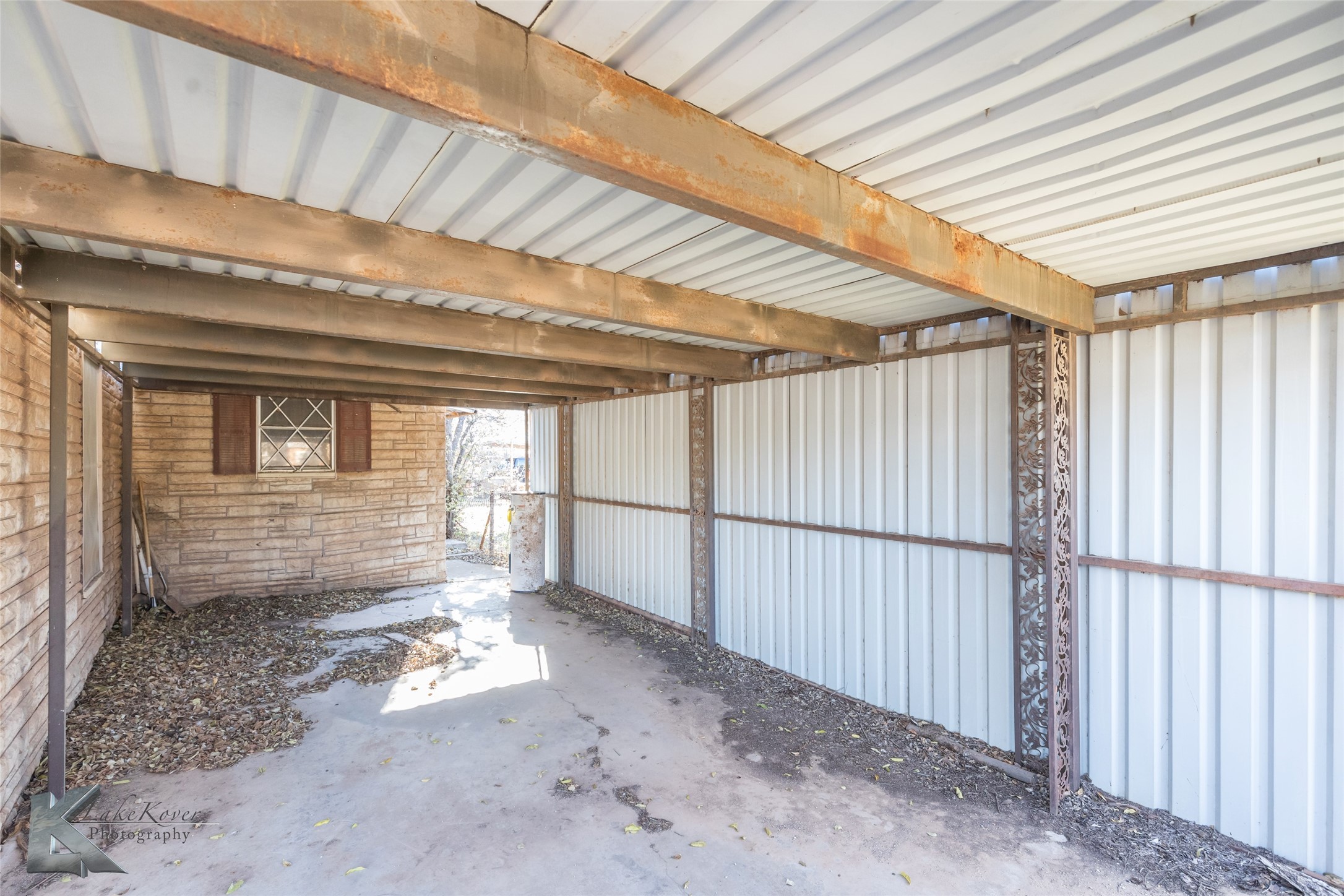1306 Landon Street Stamford TX 79553