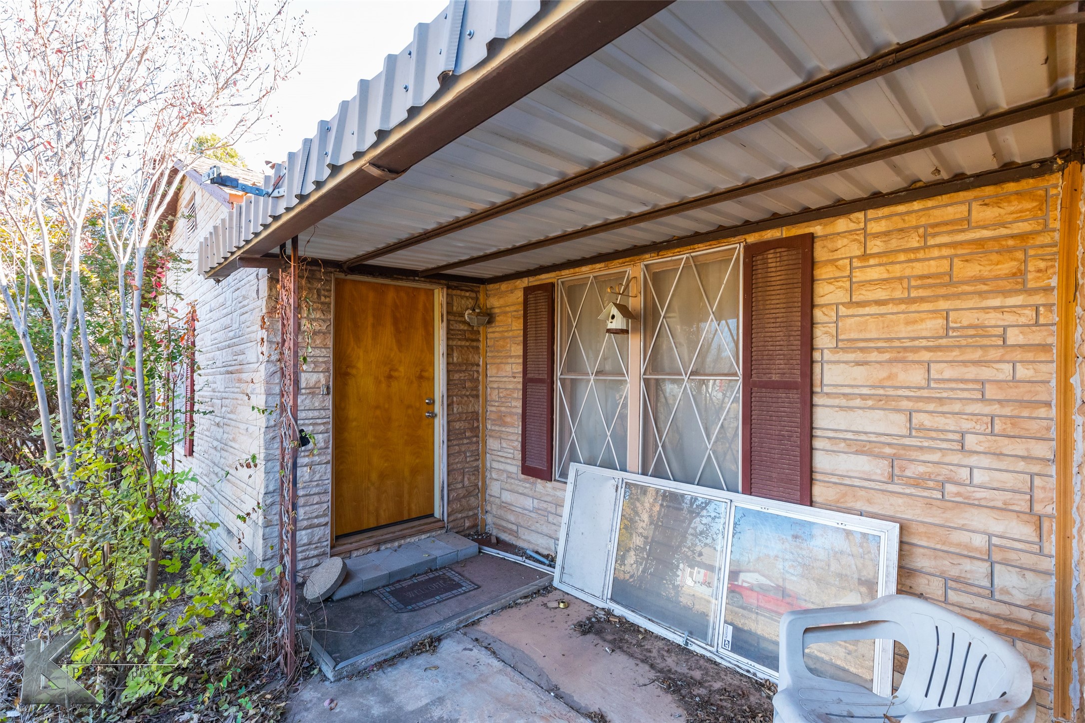 1306 Landon Street Stamford TX 79553