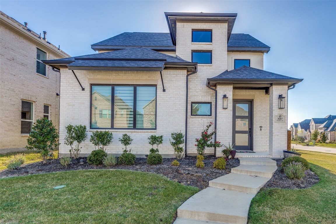 3607 Doramus Drive Celina TX 75009