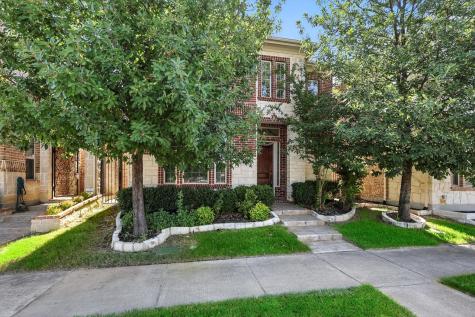 756 Huntingdon Street Coppell TX 75019