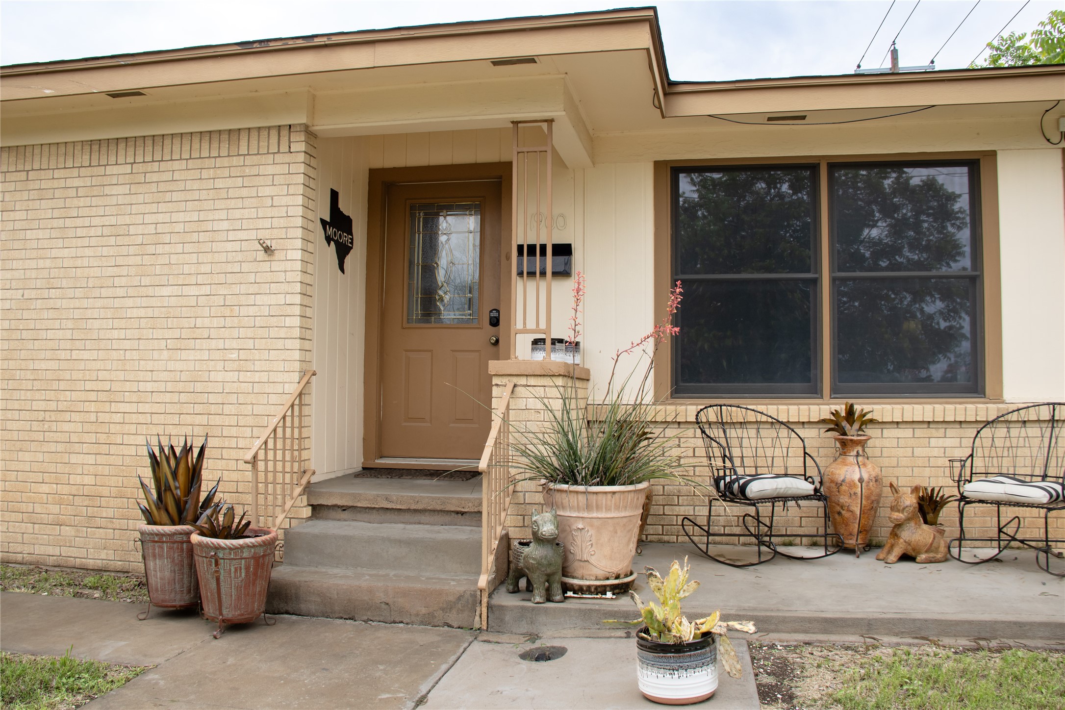 1900 S Walnut Street Brady TX 76825