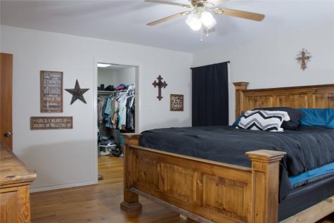 1900 S Walnut Street Brady TX 76825