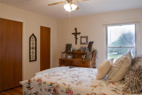 1900 S Walnut Street Brady TX 76825