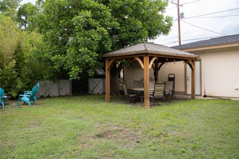 1900 S Walnut Street Brady TX 76825