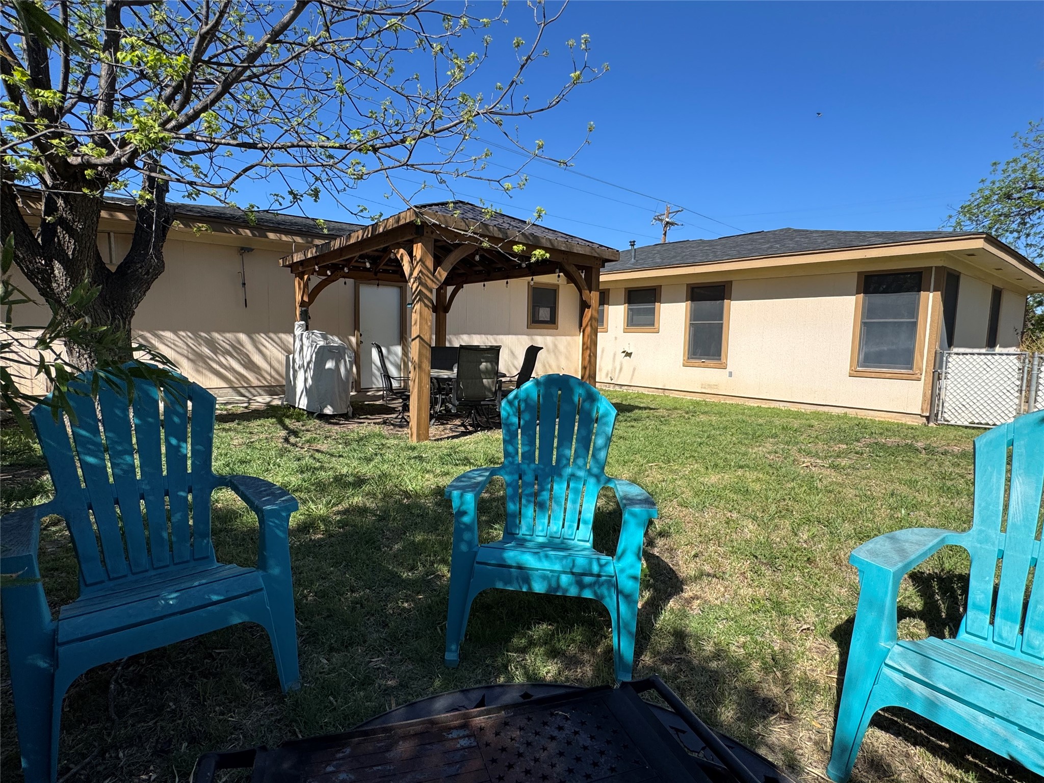 1900 S Walnut Street Brady TX 76825