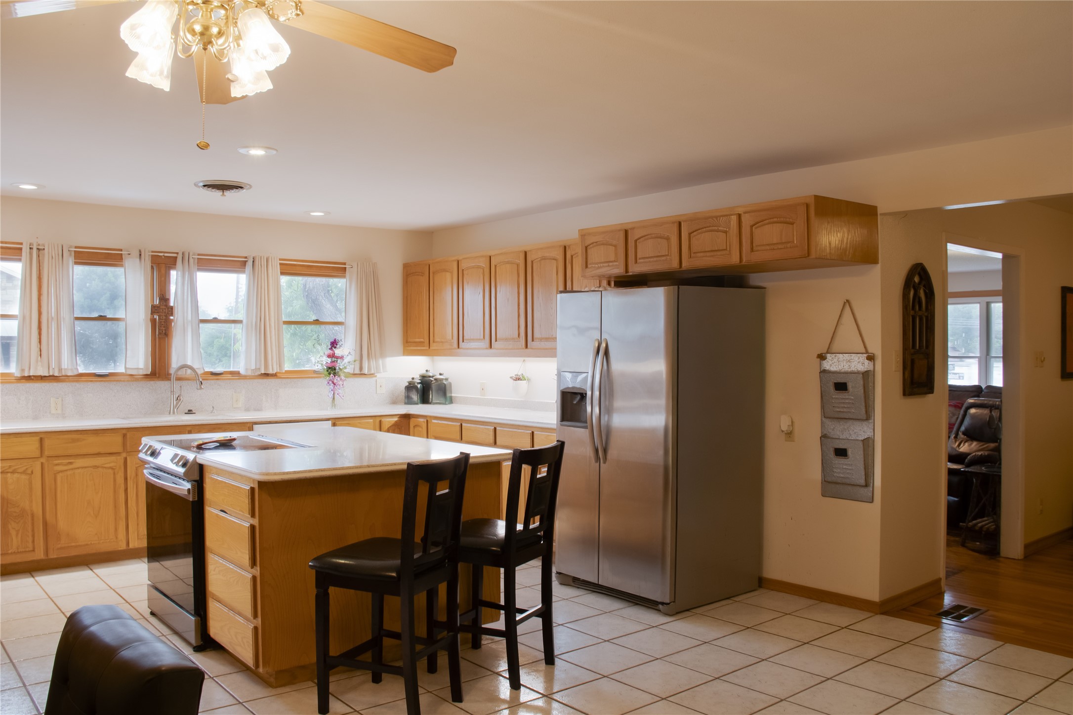 1900 S Walnut Street Brady TX 76825