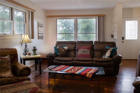 1900 S Walnut Street Brady TX 76825