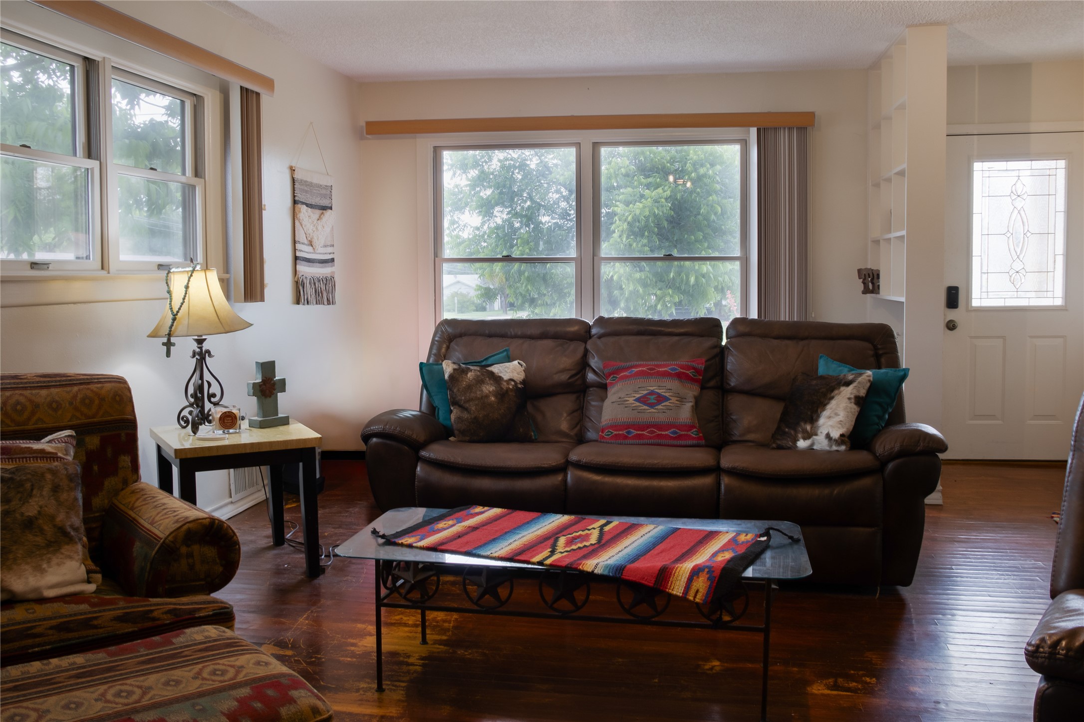 1900 S Walnut Street Brady TX 76825