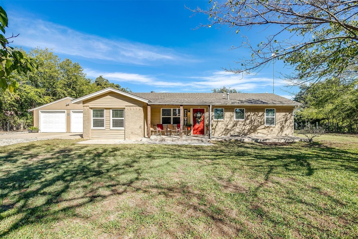 916 Oak Lane Drive Joshua TX 76058