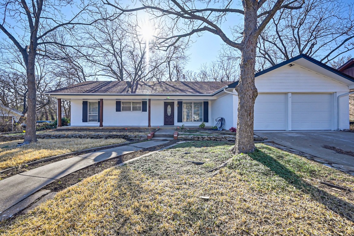 2608 Oak Cliff Lane Arlington TX 76012
