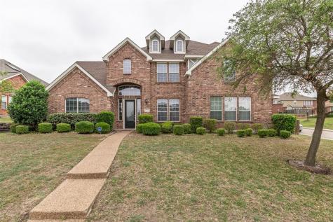 1125 Marisa Lane Desoto TX 75115