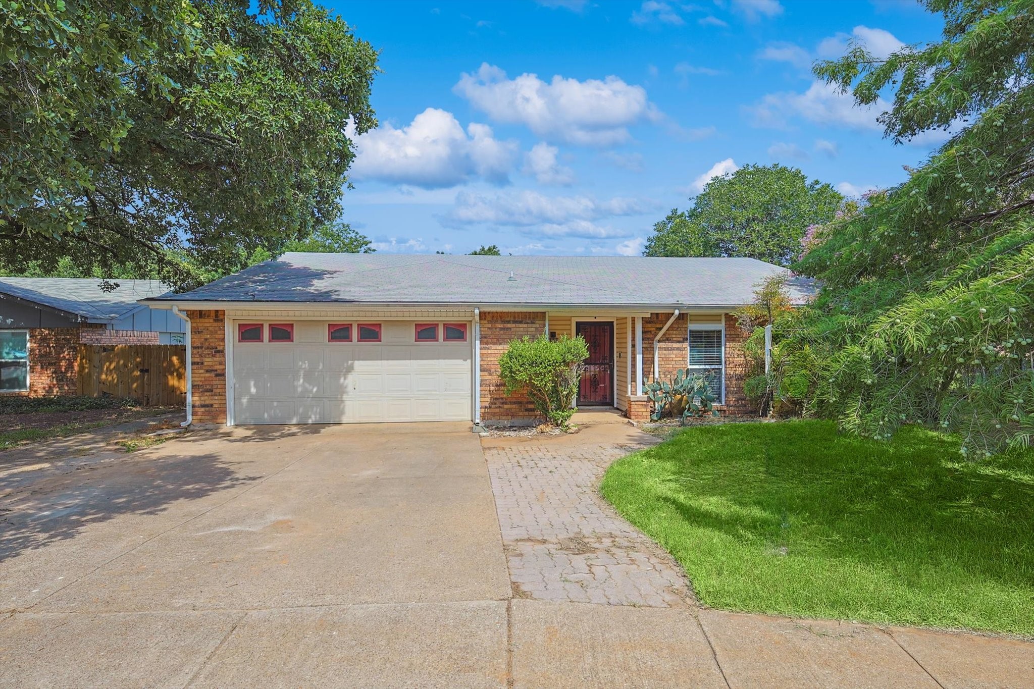 3621 Aspenwood Drive Bedford TX 76021
