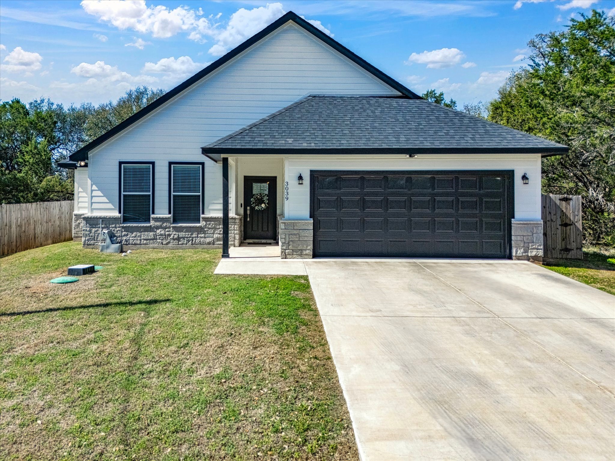 3039 Steepleridge Circle Granbury TX 76048