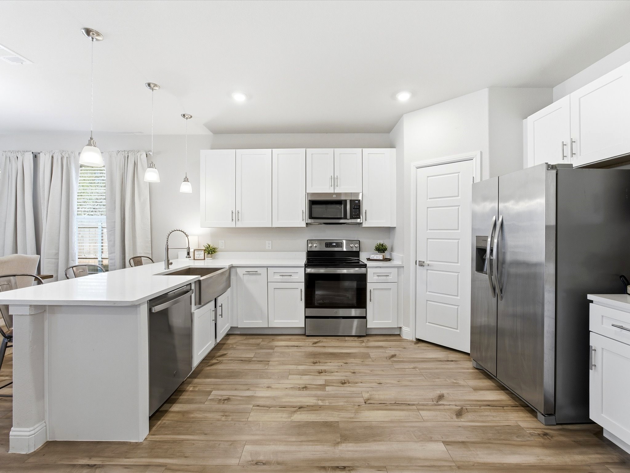 3039 Steepleridge Circle Granbury TX 76048