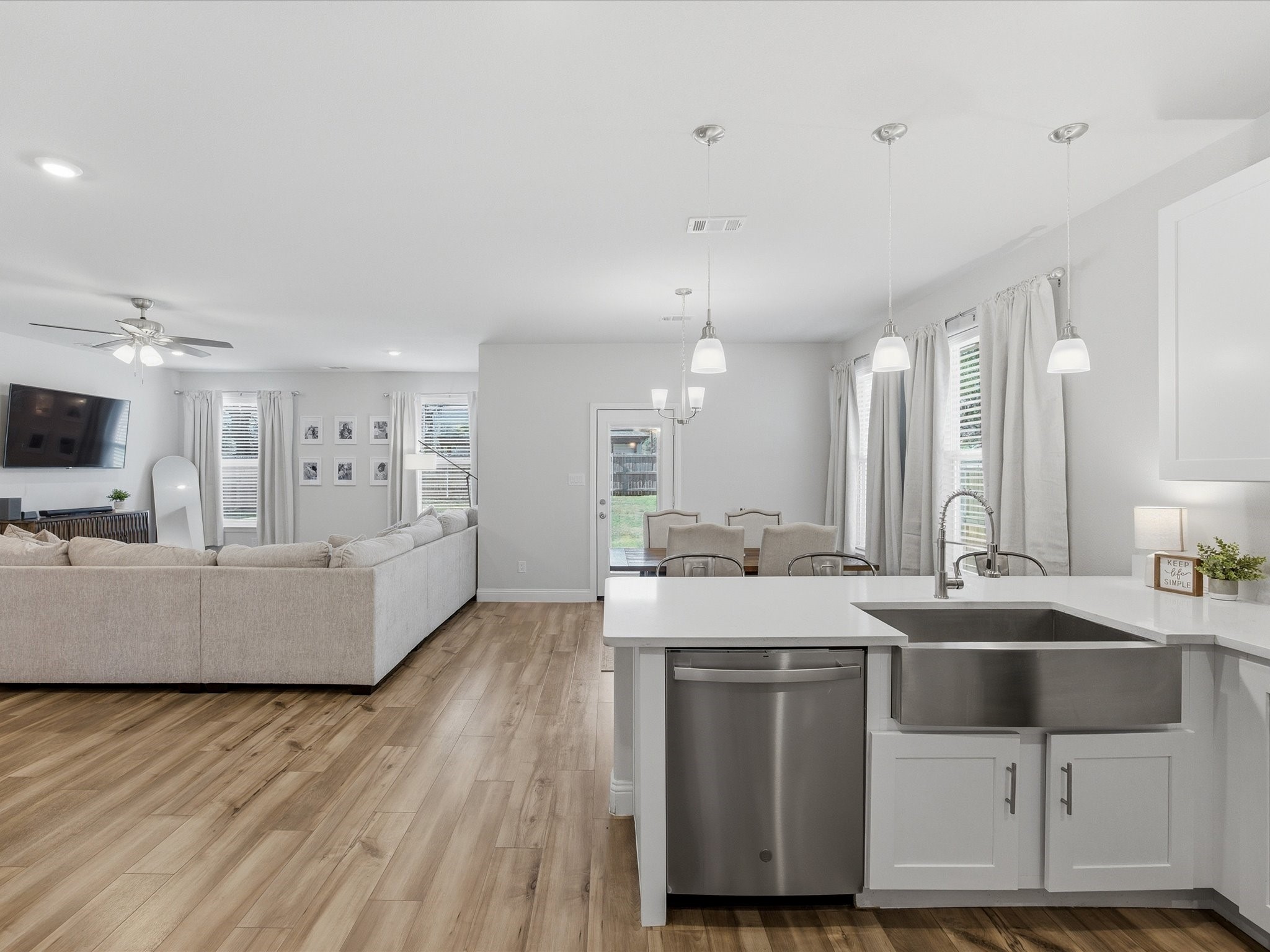 3039 Steepleridge Circle Granbury TX 76048
