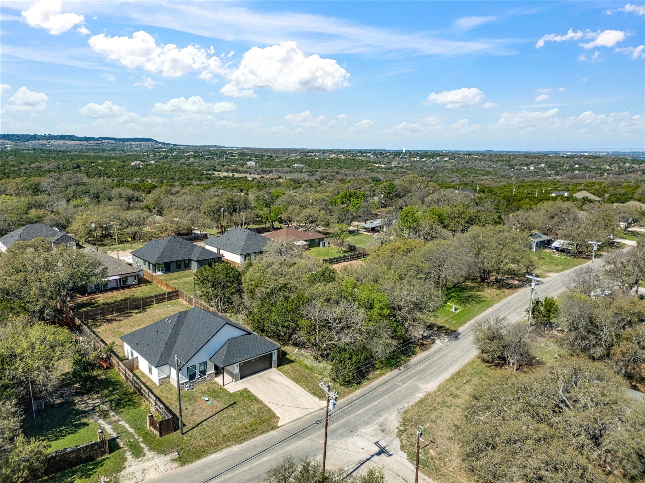 3039 Steepleridge Circle Granbury TX 76048