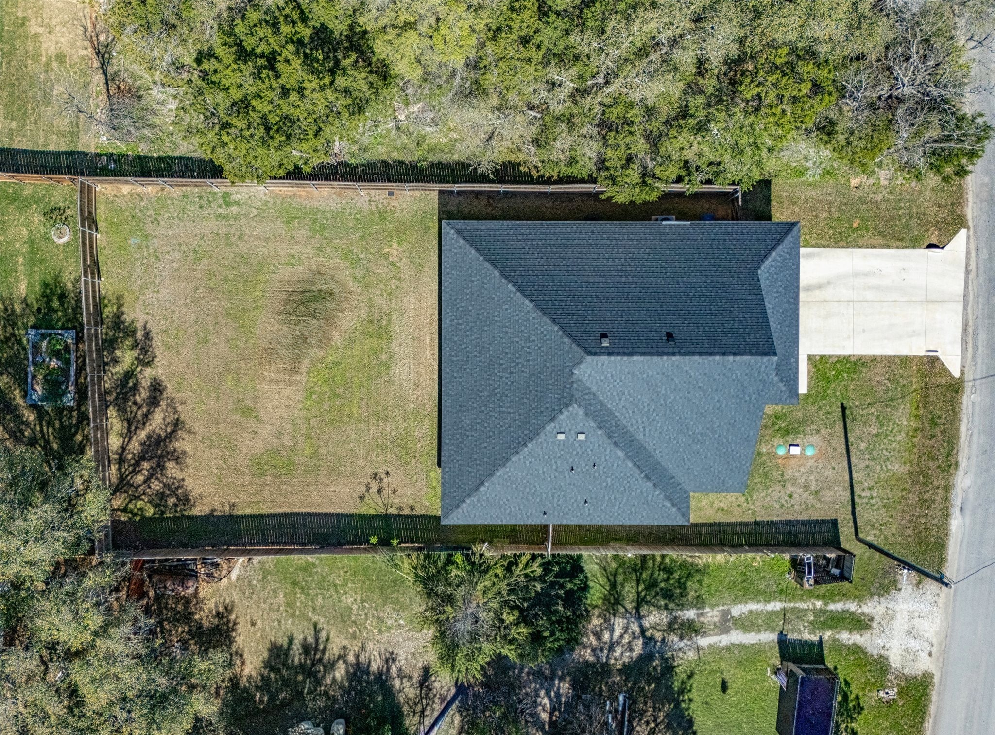 3039 Steepleridge Circle Granbury TX 76048