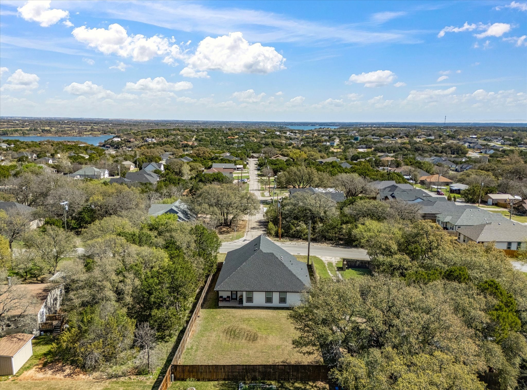 3039 Steepleridge Circle Granbury TX 76048