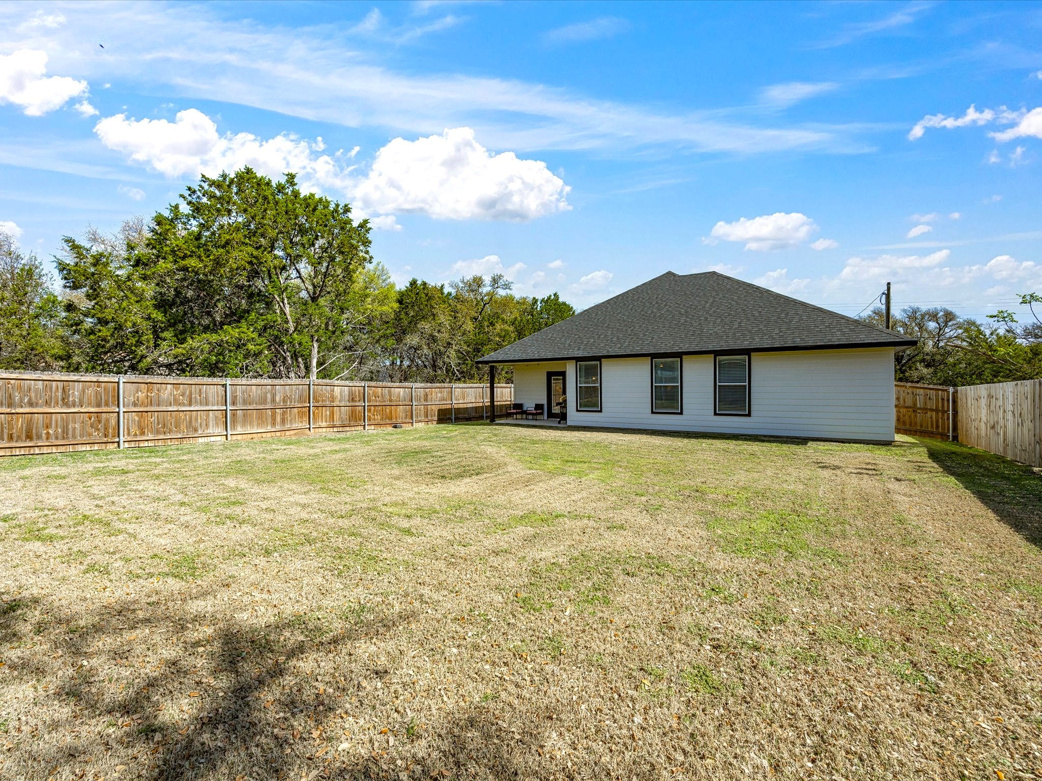 3039 Steepleridge Circle Granbury TX 76048