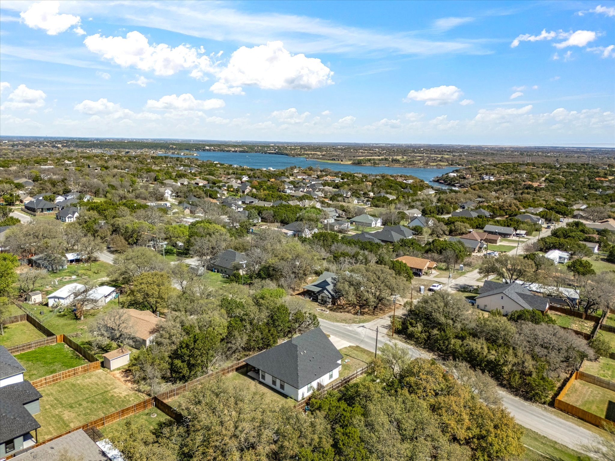 3039 Steepleridge Circle Granbury TX 76048
