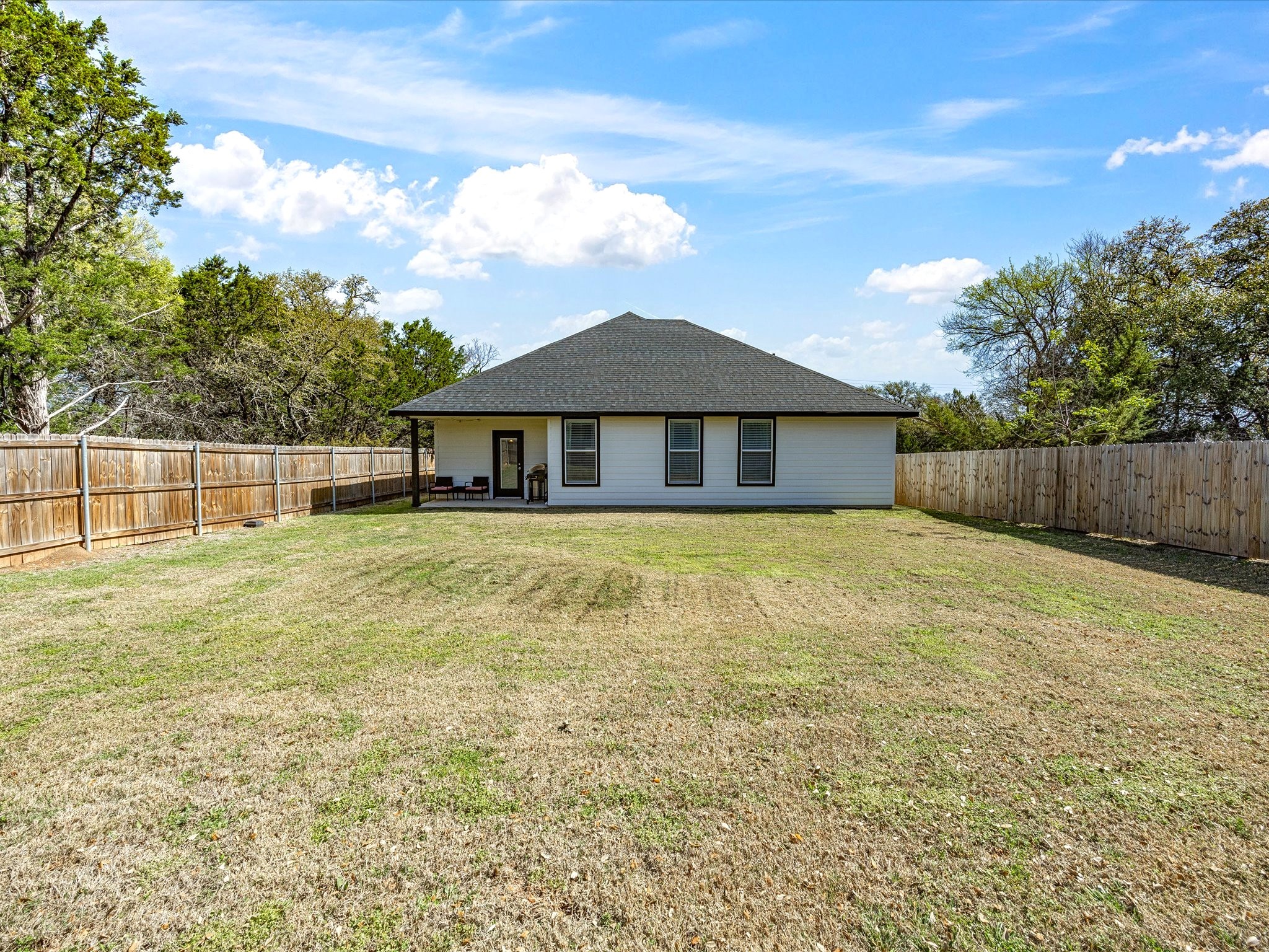 3039 Steepleridge Circle Granbury TX 76048