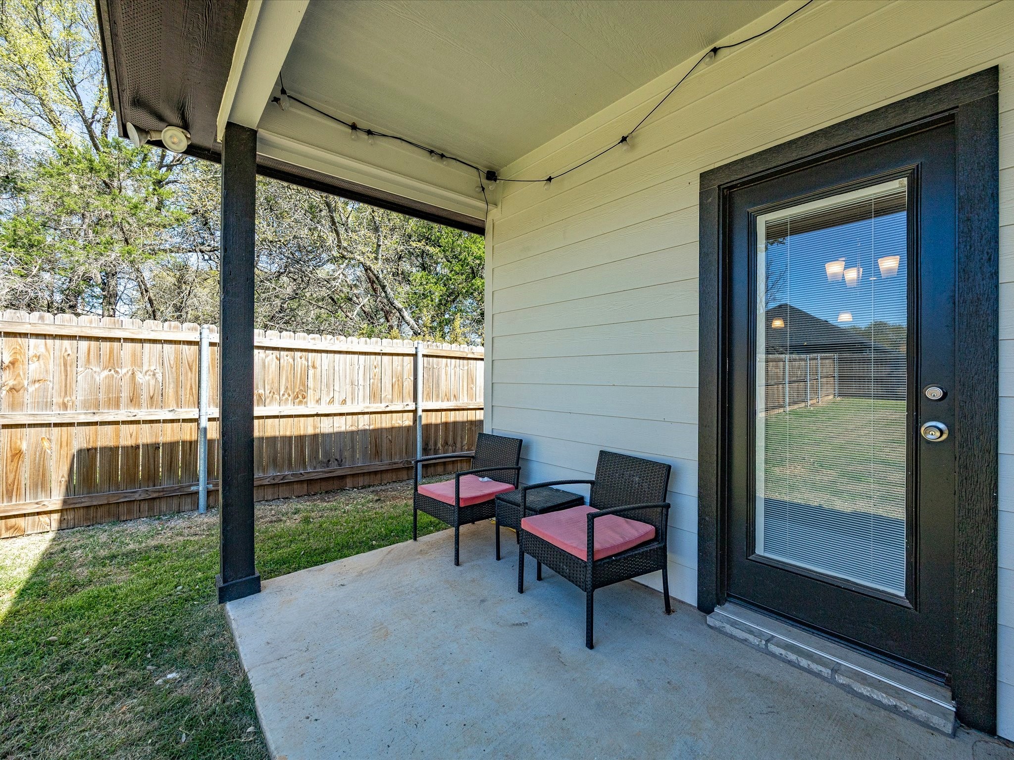 3039 Steepleridge Circle Granbury TX 76048