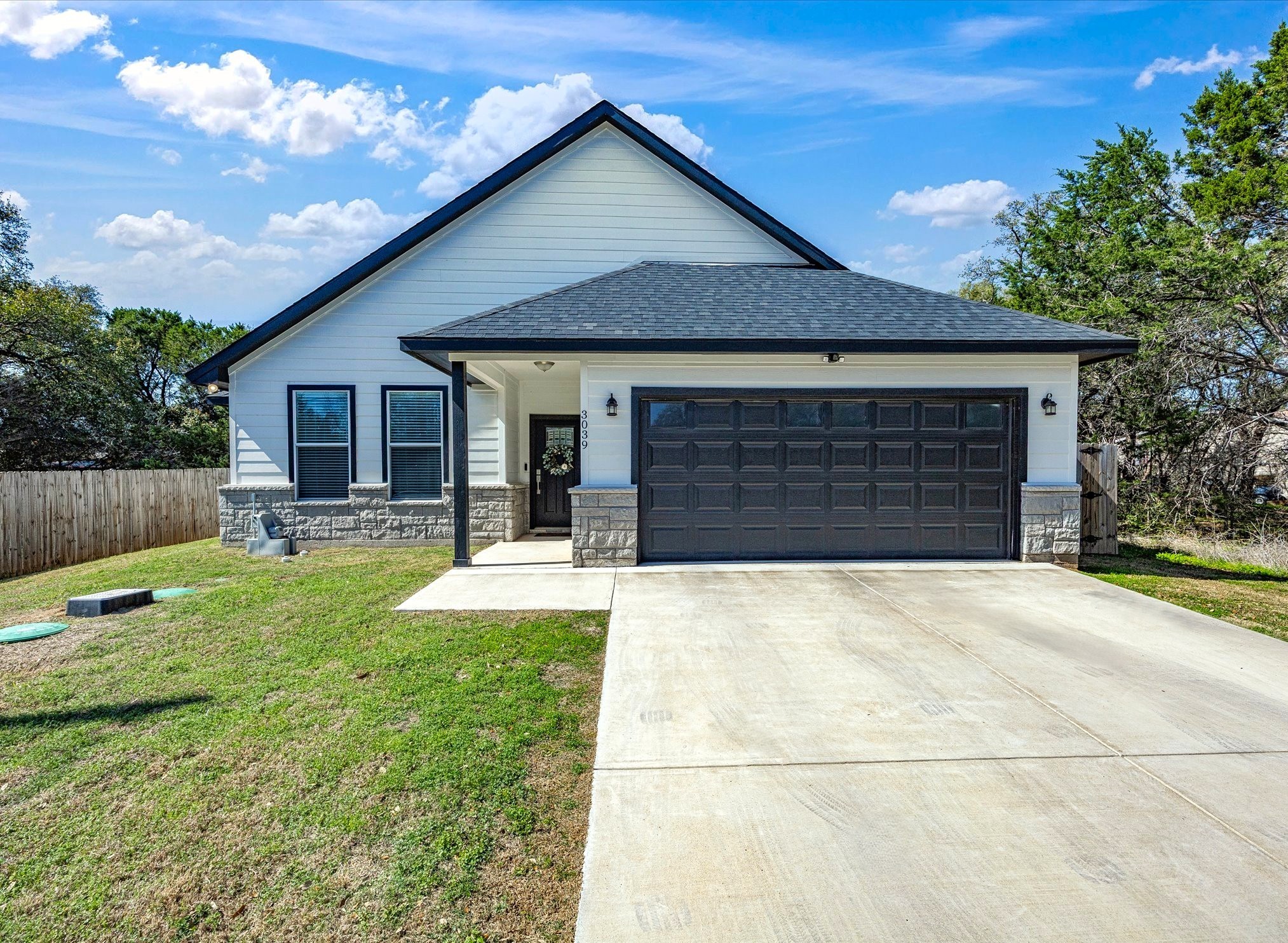 3039 Steepleridge Circle Granbury TX 76048