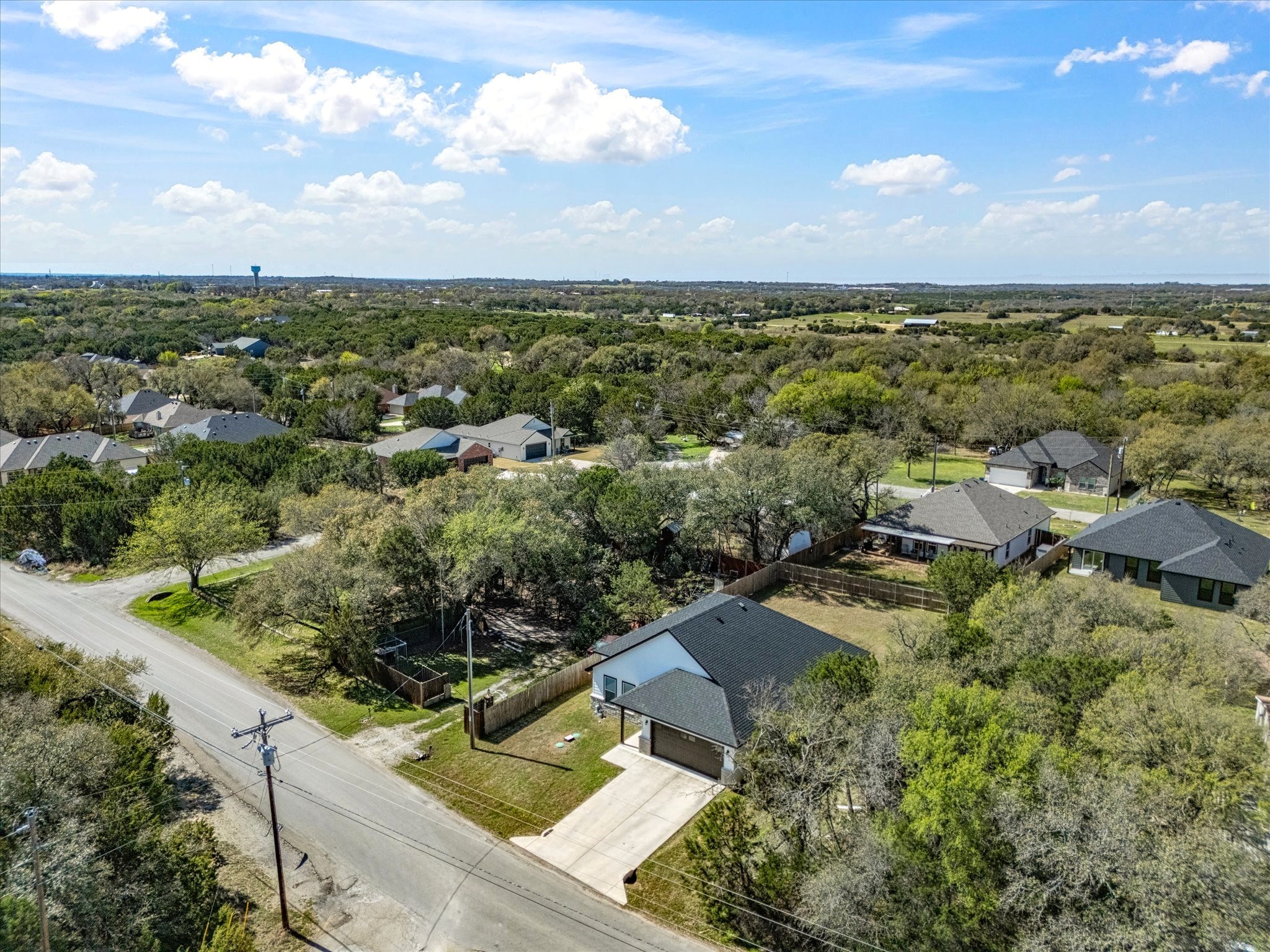 3039 Steepleridge Circle Granbury TX 76048