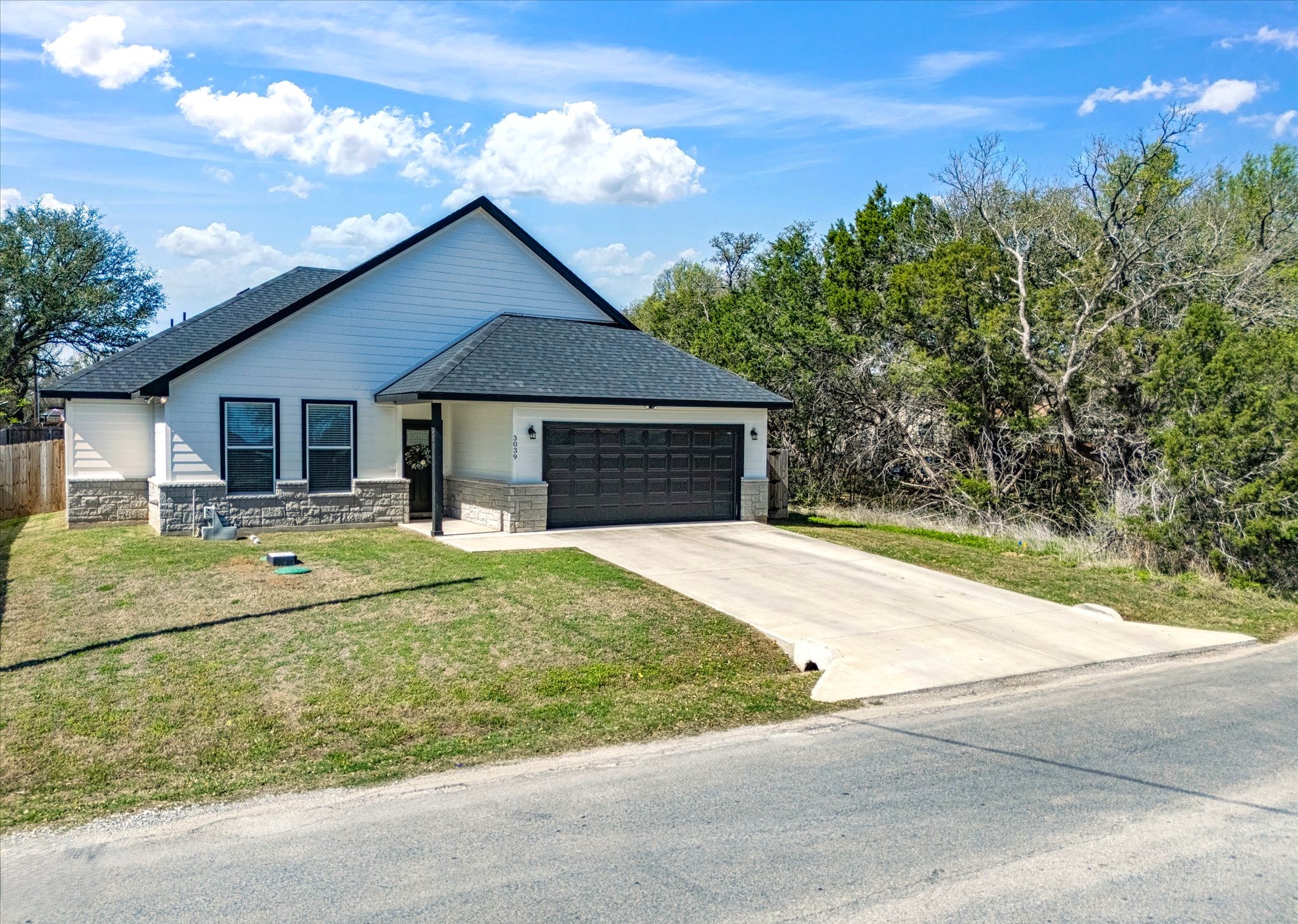 3039 Steepleridge Circle Granbury TX 76048