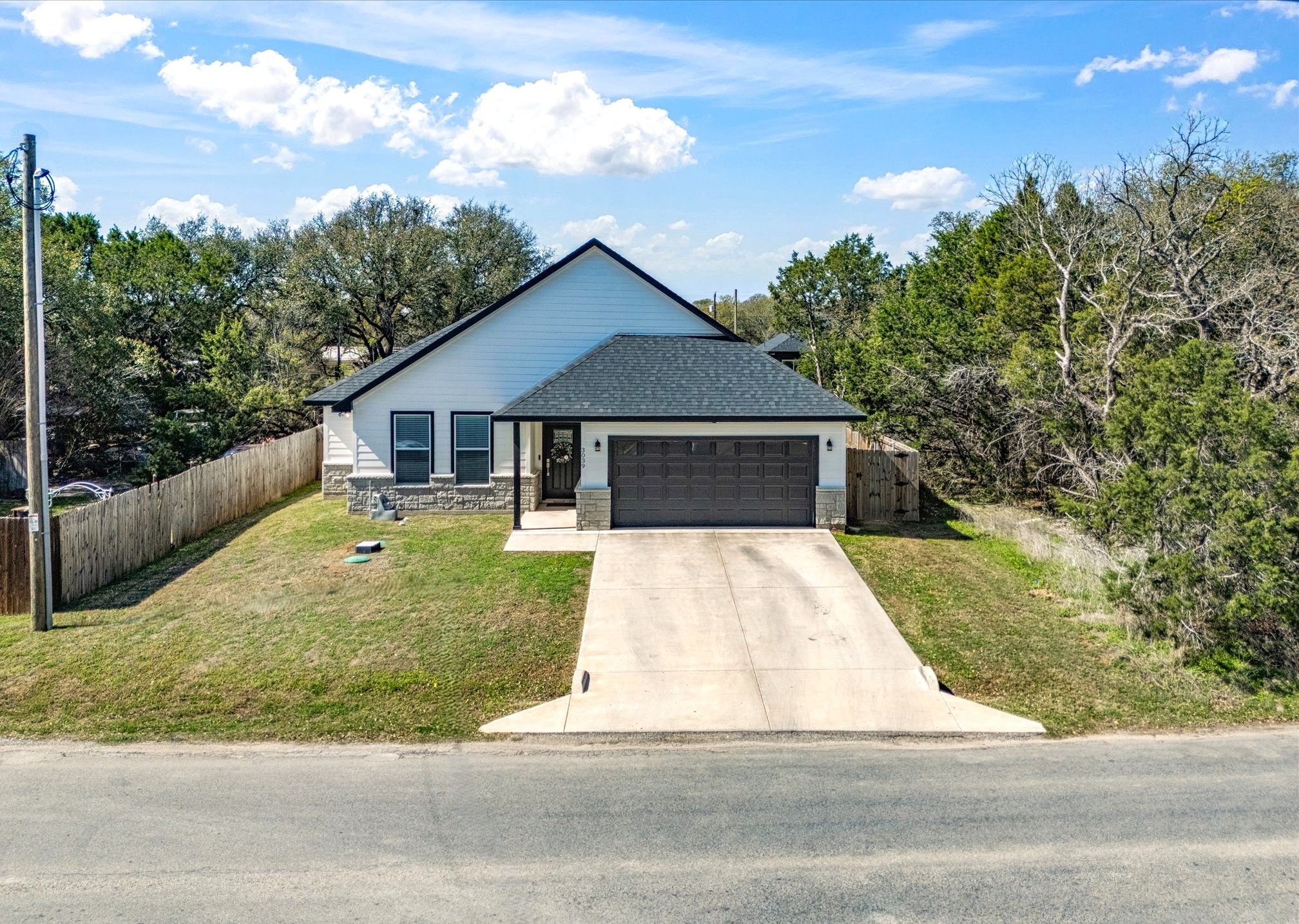 3039 Steepleridge Circle Granbury TX 76048