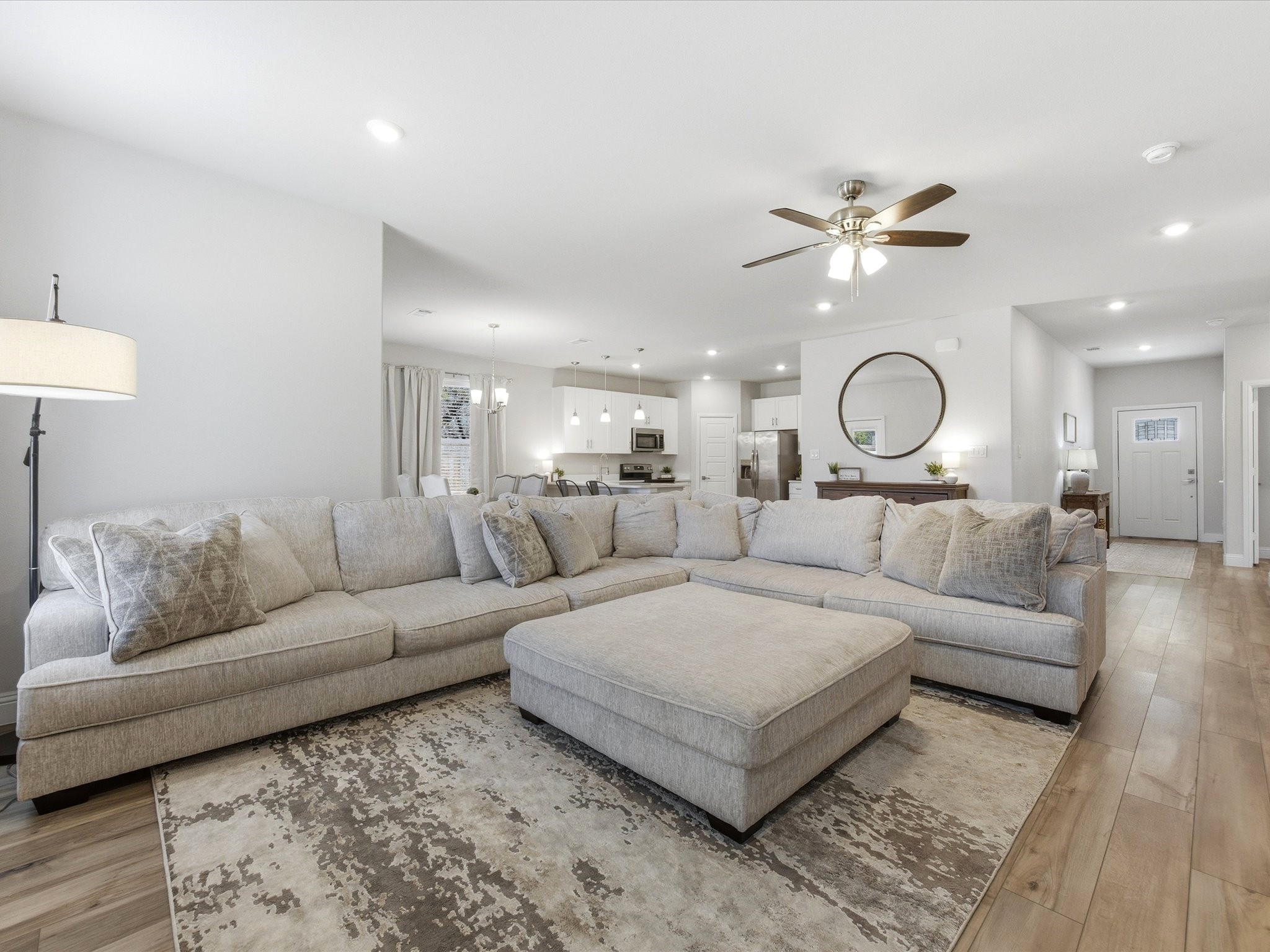 3039 Steepleridge Circle Granbury TX 76048