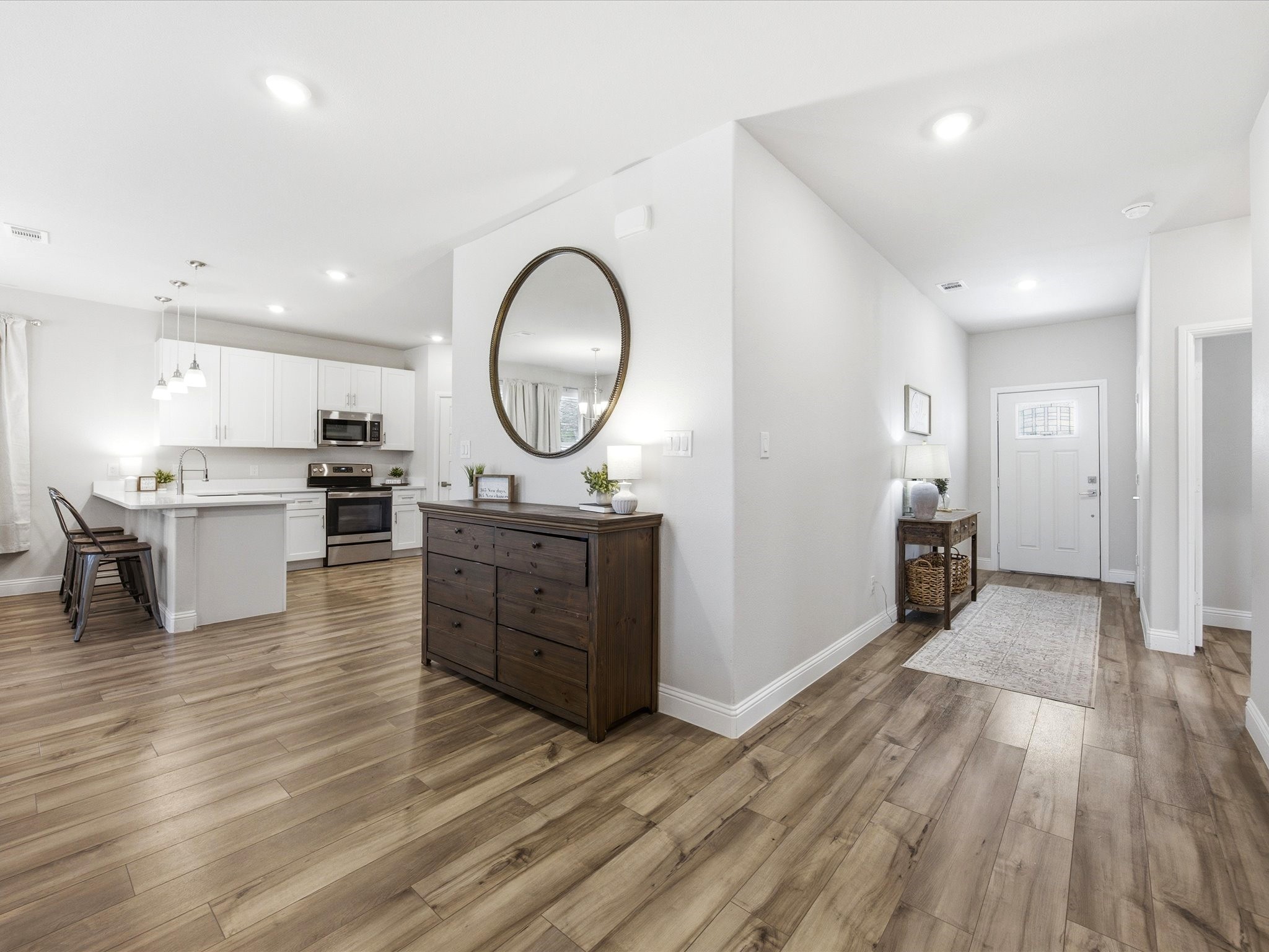 3039 Steepleridge Circle Granbury TX 76048