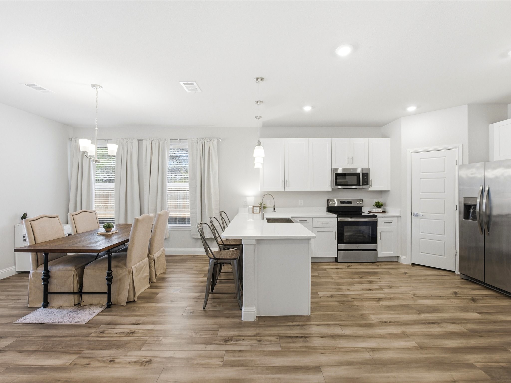 3039 Steepleridge Circle Granbury TX 76048