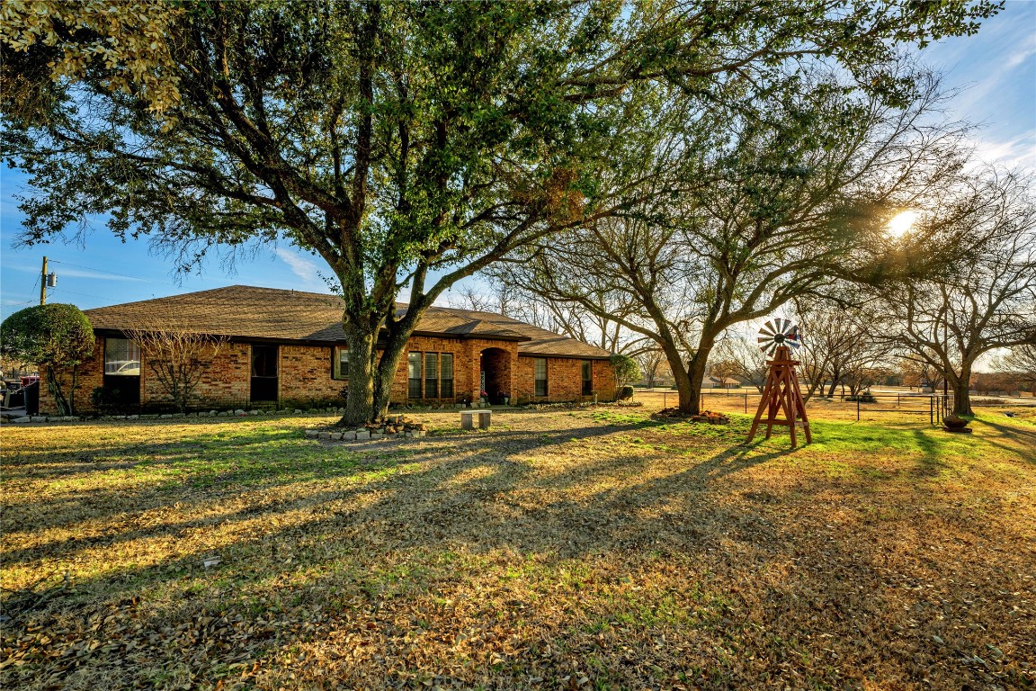 844 Fm 2194 Farmersville TX 75442