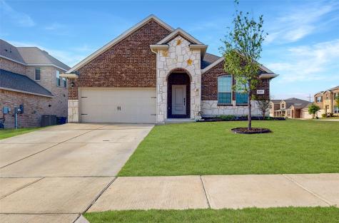 2101 Camellia Street Princeton TX 75407