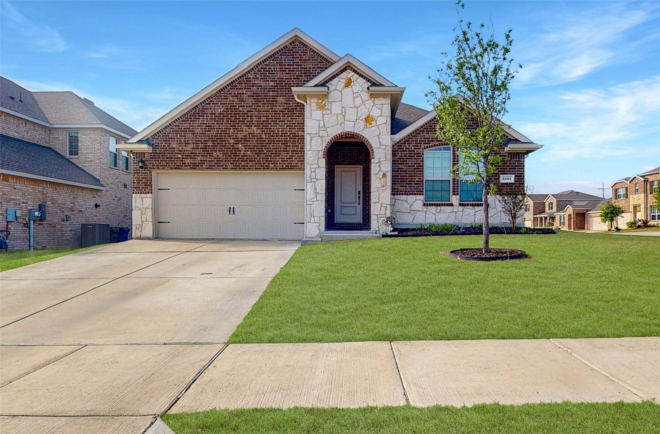 2101 Camellia Street Princeton TX 75407