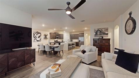 2101 Camellia Street Princeton TX 75407