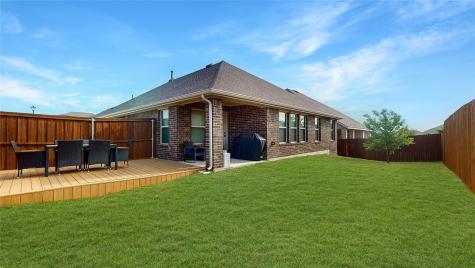 2101 Camellia Street Princeton TX 75407